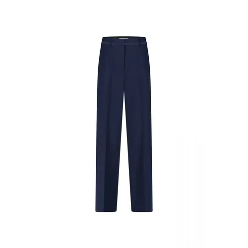 Trousers > Wide Trousers - - Fabienne Chapot - Modalova