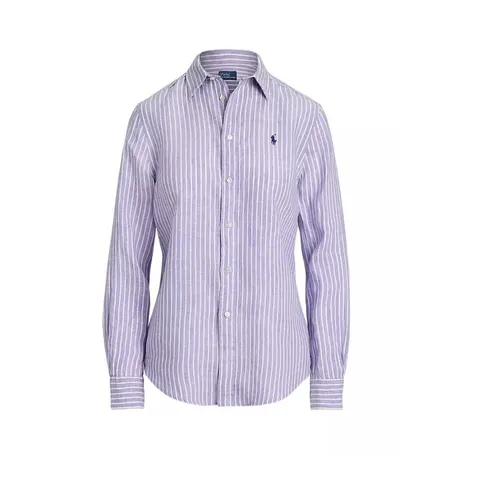 Blouses & Shirts > Shirts - - Polo Ralph Lauren - Modalova