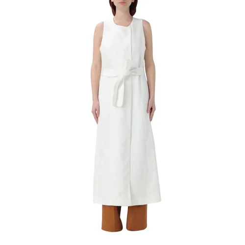 Dresses > Day Dresses > Midi Dresses - - Max Mara - Modalova