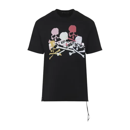 Tops > T-Shirts - - Mastermind World - Modalova