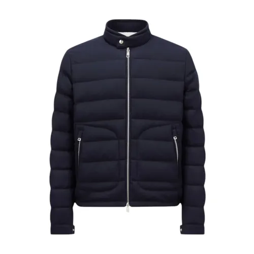 Jackets > Light Jackets - - Moncler - Modalova