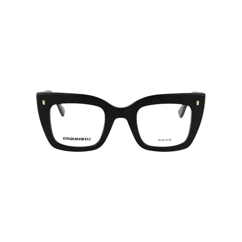 Accessories > Glasses - - Dsquared2 - Modalova
