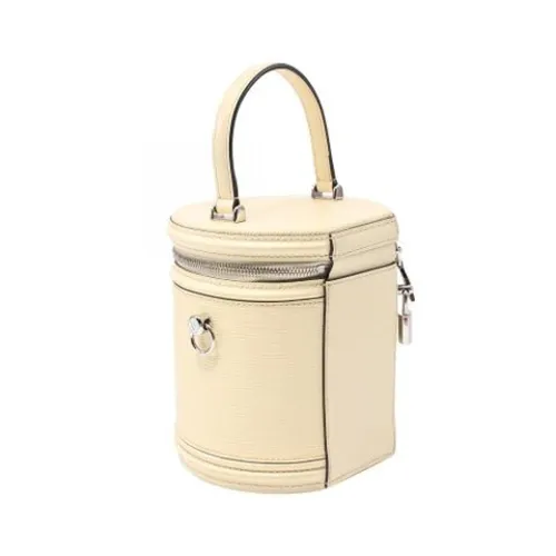 Pre-owned > Pre-owned Bags > Pre-owned Bucket Bags - - Louis Vuitton Vintage - Modalova