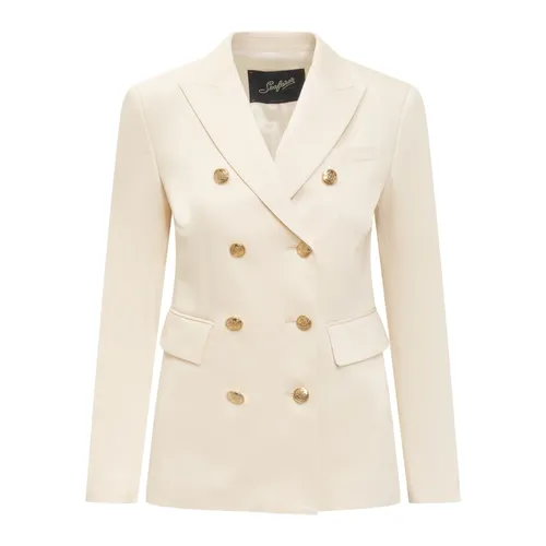 Jackets > Blazers - - Seafarer - Modalova