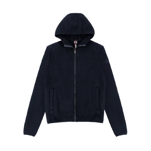 Knitwear > Cardigans - - Colmar - Modalova
