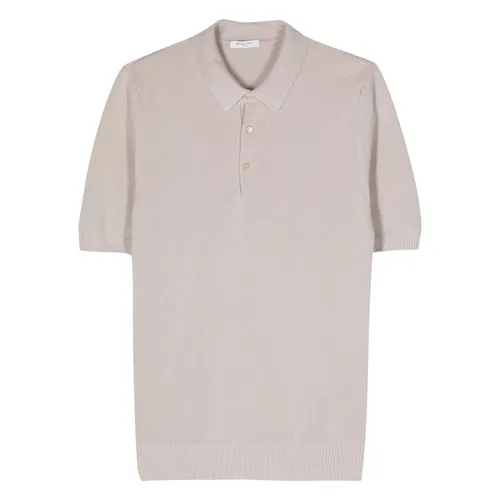 Tops > Polo Shirts - - Boglioli - Modalova