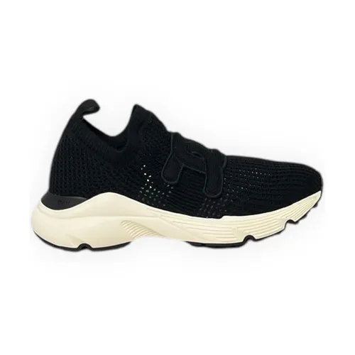 Tod's - Shoes > Sneakers - Black - Tod's - Modalova