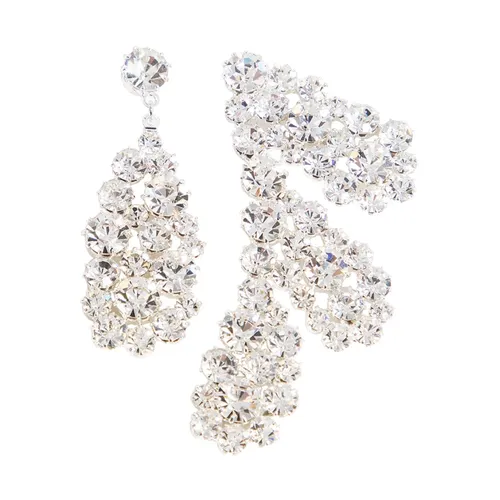 Accessories > Jewellery > Earrings - - Magda Butrym - Modalova