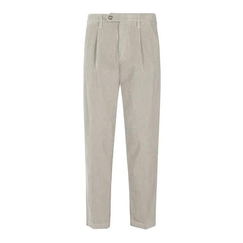 Trousers > Slim-fit Trousers - - Re-Hash - Modalova