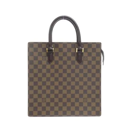 Pre-owned > Pre-owned Bags > Pre-owned Tote Bags - - Louis Vuitton Vintage - Modalova