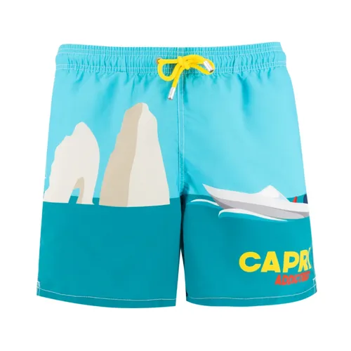 Swimwear > Beachwear - - MC2 Saint Barth - Modalova