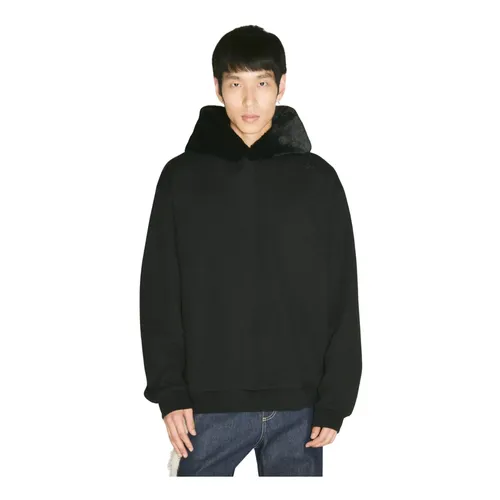 Sweatshirts & Hoodies > Hoodies - - Marni - Modalova