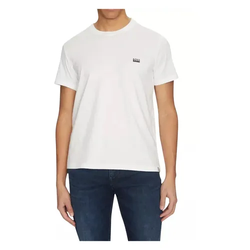 Tops > T-Shirts - - Hugo Boss - Modalova