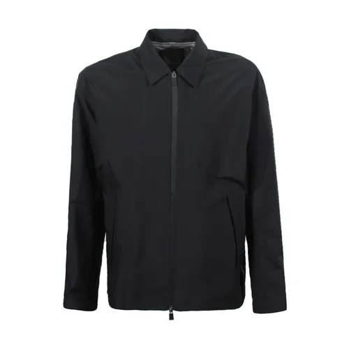 Jackets > Light Jackets - - Herno - Modalova