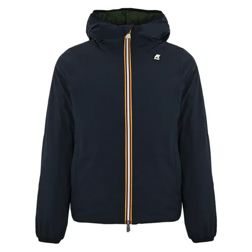 Jackets > Winter Jackets - - K-Way - Modalova
