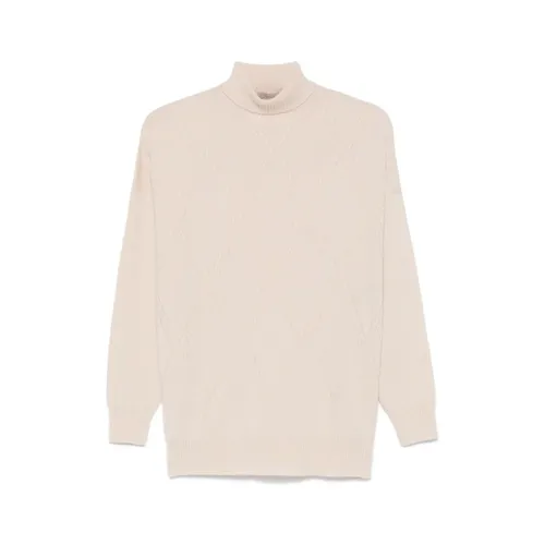 Knitwear > Turtlenecks - - D.Exterior - Modalova