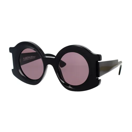 Accessories > Sunglasses - - Kuboraum - Modalova