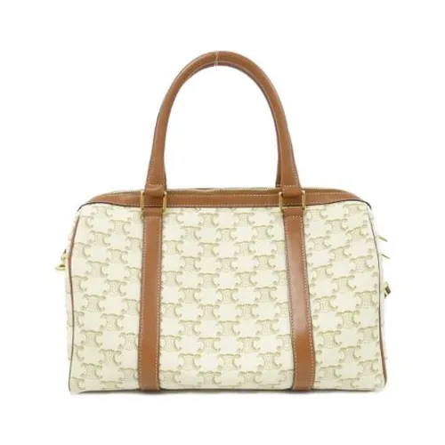 Pre-owned > Pre-owned Bags > Pre-owned Handbags - - Celine Vintage - Modalova