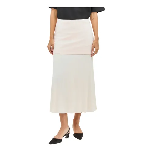 Skirts > Midi Skirts - - Jil Sander - Modalova