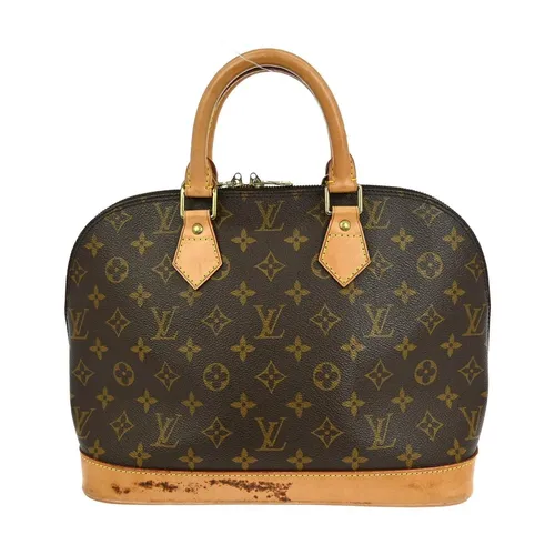 Pre-owned > Pre-owned Bags > Pre-owned Handbags - - Louis Vuitton Vintage - Modalova
