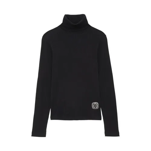 Knitwear > Turtlenecks - - Ines de la Fressange Paris - Modalova