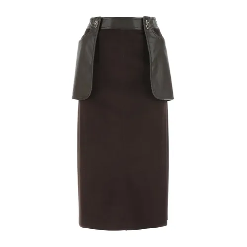 Skirts > Midi Skirts - - LOW Classic - Modalova