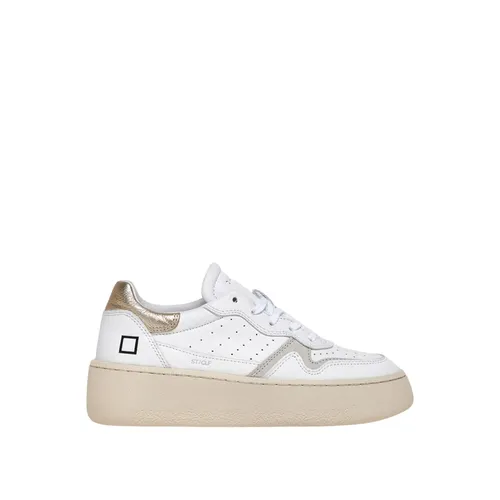 Shoes > Sneakers - - D.a.t.e. - Modalova