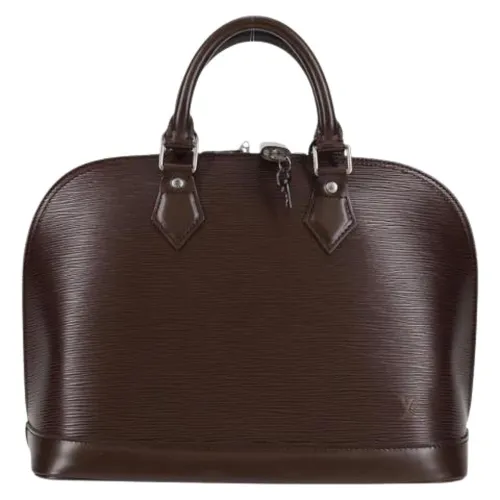 Pre-owned > Pre-owned Bags > Pre-owned Handbags - - Louis Vuitton Vintage - Modalova