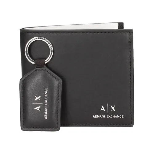 Accessories > Wallets & Cardholders - - Armani Exchange - Modalova