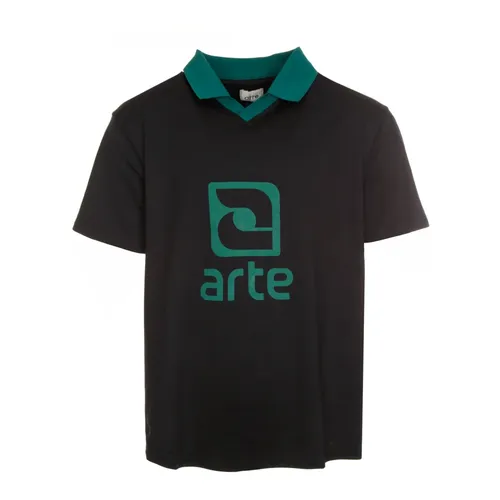 Tops > Polo Shirts - - Arte Antwerp - Modalova