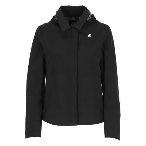 Jackets > Light Jackets - - K-Way - Modalova