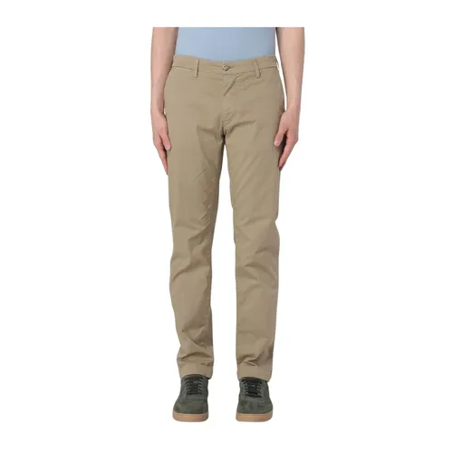 Trousers > Chinos - - Re-Hash - Modalova