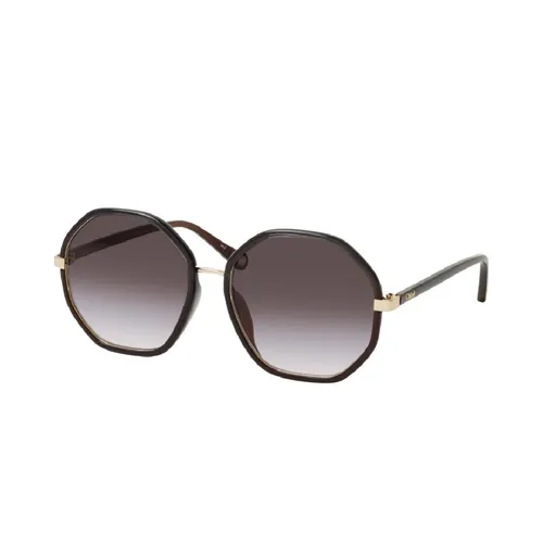 Accessories > Sunglasses - - Chloé - Modalova