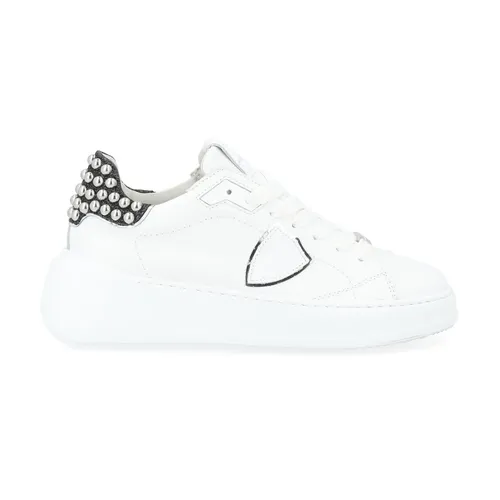 Shoes > Sneakers - - Philippe Model - Modalova