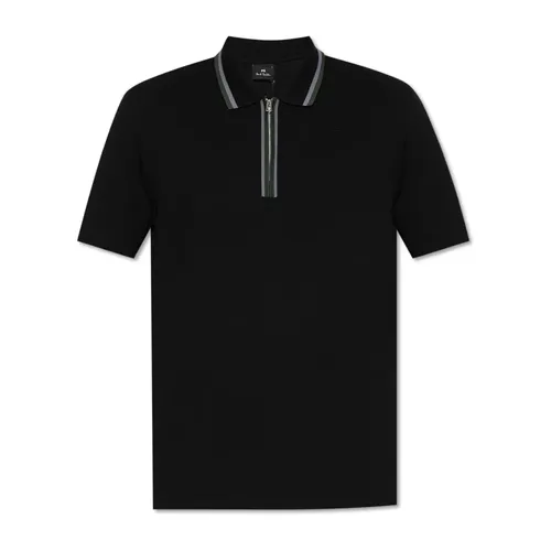 Tops > Polo Shirts - - PS By Paul Smith - Modalova