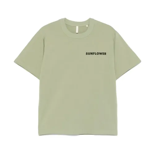 Tops > T-Shirts - - Sunflower - Modalova