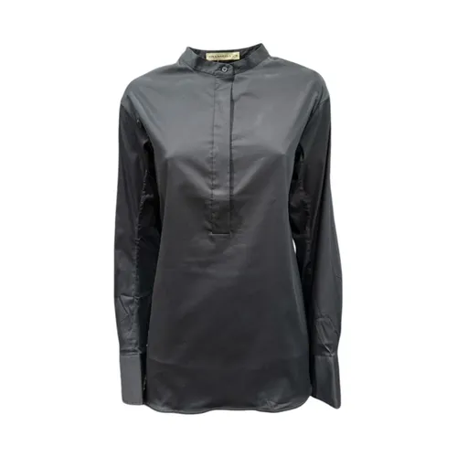 Blouses & Shirts > Blouses - - Lis Lareida - Modalova