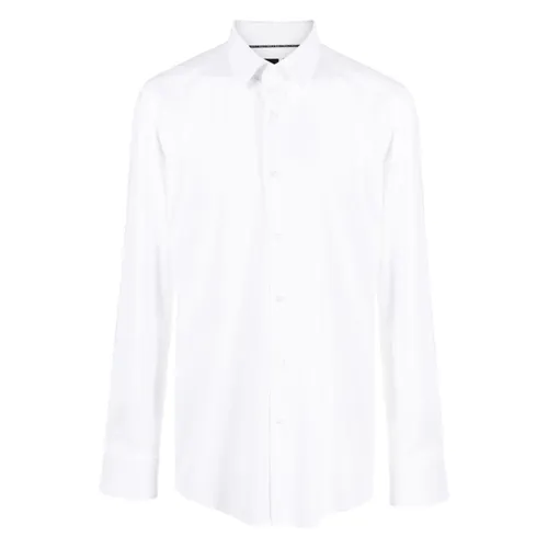 Shirts > Formal Shirts - - Hugo Boss - Modalova