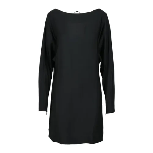 Dresses > Day Dresses > Short Dresses - - Calvin Klein - Modalova