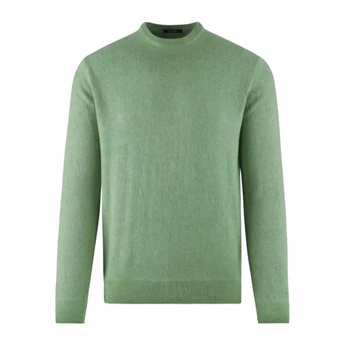 Knitwear > Round-neck Knitwear - - BomBoogie - Modalova