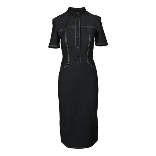 Dresses > Day Dresses > Midi Dresses - - Max Mara - Modalova