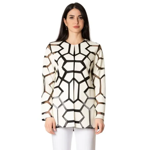 Jackets > Light Jackets - - Joseph Ribkoff - Modalova