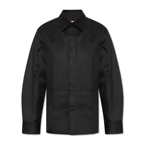 Shirts > Casual Shirts - - Jil Sander - Modalova
