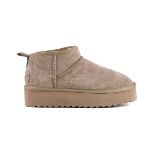 Shoes > Boots > Winter Boots - - Colors of California - Modalova