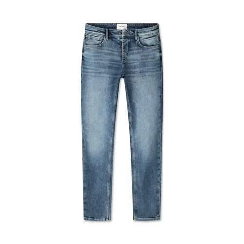Jeans > Slim-fit Jeans - - Pure Path - Modalova