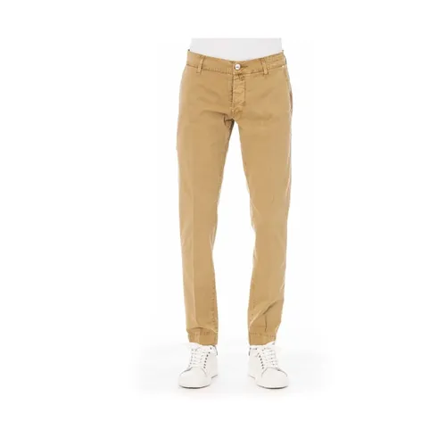 Trousers > Chinos - - Jacob Cohën - Modalova