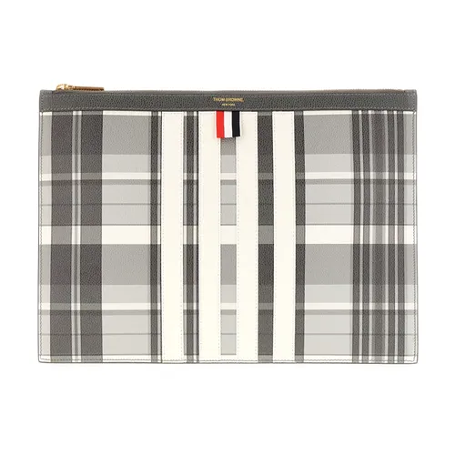 Thom Browne - Bags - Gray - Thom Browne - Modalova