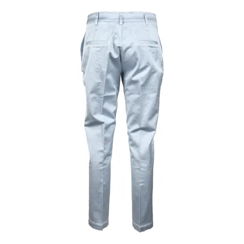 Trousers > Straight Trousers - - Guess - Modalova