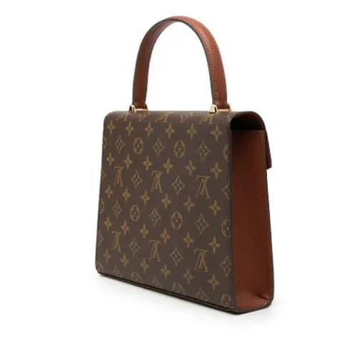 Pre-owned > Pre-owned Bags > Pre-owned Handbags - - Louis Vuitton Vintage - Modalova