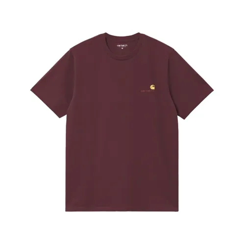 Tops > T-Shirts - - Carhartt Wip - Modalova